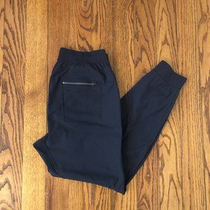 Lululemon ABC Jogger - M - Obsidian (Slate Gray)